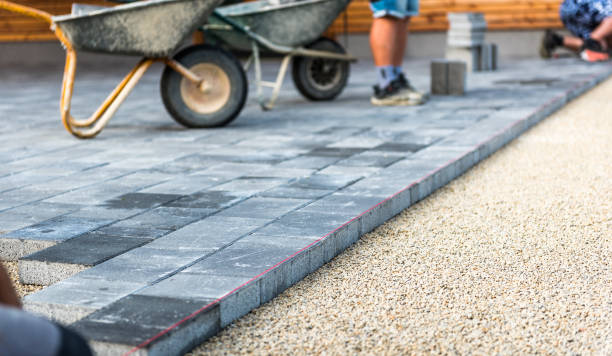 Best Commercial Driveway Pavers  in Vine Grove, KY