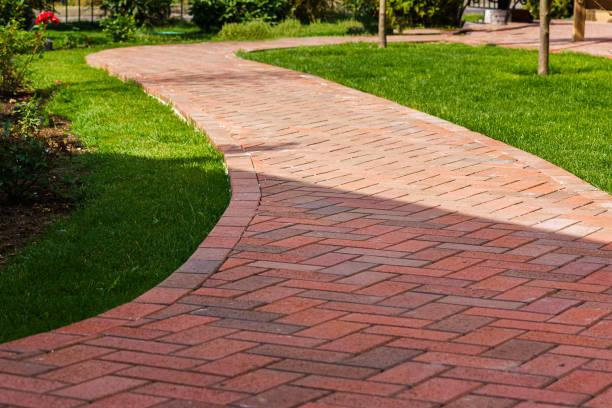 Best Driveway Paving Contractor  in Vine Grove, KY