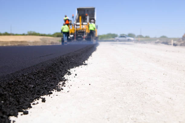 Driveway Repair Near Me in Vine Grove, KY
