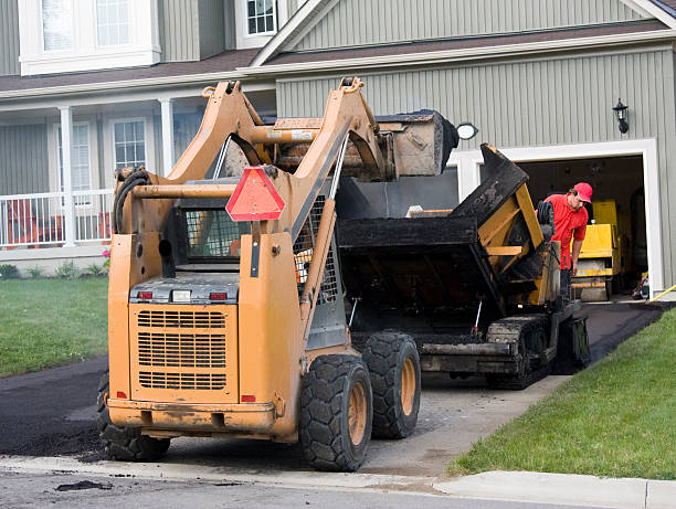 Best Residential Driveway Paver Services  in Vine Grove, KY