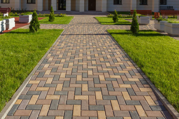 Reasons to Select Us for Your Driveway Paving Requirements in Vine Grove, KY