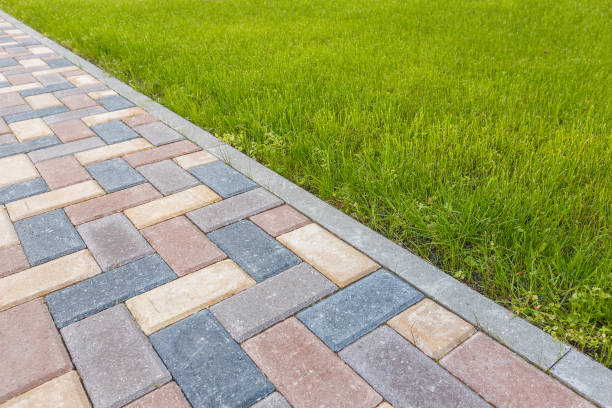 Best Best Driveway Pavers  in Vine Grove, KY